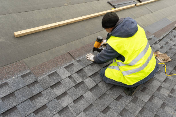 Quick and Trustworthy Emergency Roof Repair Services in Village Shires, PA