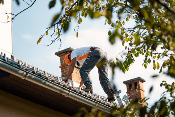 Quick and Trustworthy Emergency Roof Repair Services in Village Shires, PA