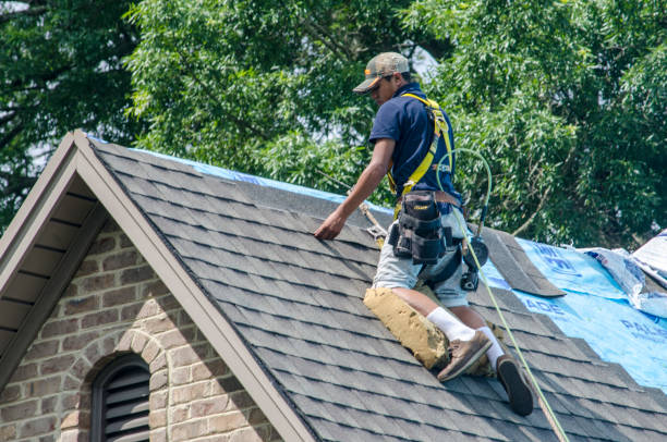 Best Roof Waterproofing Services  in Village Shires, PA