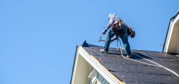 Best Gutter Installation and Roofing  in Village Shires, PA